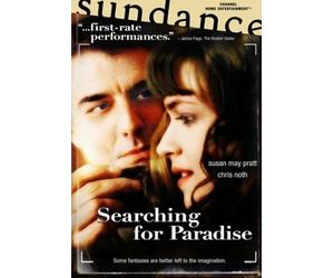 Sleeping - Searching for Paradise [2003] [Region 1] [US Import] [NTSC] [DVD]