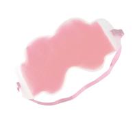 Sleeping - Soothing Hot Cold Compress - Reusable Ice Pack for Eye Protection | for Swelling, Dryness, Makeup, Home, Office, School, Camping,