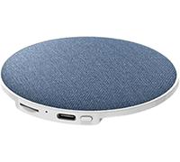 Sleeping Speaker Under Pillow, Ultra-Thin Under-Pillow Speaker for Sleep (Blu)