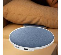 Sleeping Speaker Under Pillow-Ultra Thin Under Pillow Speaker for Sleeping (1PC)
