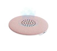 Sleeping Speakers, Comfortable Sleep Sound Companion, 5V, Portable Rechargeable Mini Pillow Speaker, Timer Setting Music Player, Soft Relaxation Audio Device, for Travel, Business Trips, Women, Men