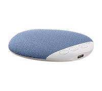 Sleeping Speakers - Compact Cordless Music Player | Speaker for Side Sleepers | for Outdoor School Dorm Traveling Business Trip Wife Friend Sister Women Men Teens Girlfriend