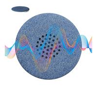 Sleeping Speakers - Portable Rechargeable Timer Music Player, Mini Pillow Speaker for Travel and Home Lightweight Electronics with Adjustable Volume for Business Trip Outdoor School Women Men Teens Gi