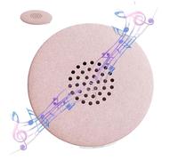 Sleeping Speakers - Portable Rechargeable Timer Settings Music Player - Light Sleepers Wireless Speaker - for Business Trip Home Traveling School Women Men Teens Friend Sister Girlfriend Wife