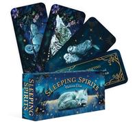Sleeping Spirits : Midnight Messages for Peaceful Rest