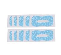 Sleeping Straps for Children, Sleeping Tape for Adults, Skin Friendly, Allergy Free