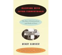 Sleeping With Extra-Terrestrials: The Rise of Irrationalism and Perils of Piety