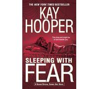 Sleeping with Fear: A Bishop/Special Crimes Unit Novel: 9