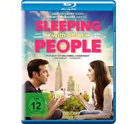 SLEEPING WITH OTHER PEOPL - MO [Blu-ray] [2015]