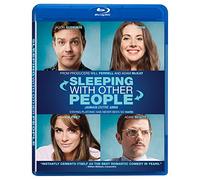 Sleeping With Other People (Blu-ray)