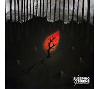 Sleeping With Sirens : An Ending in Itself CD (2026) NEW Amazing Value