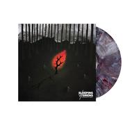 Sleeping With Sirens An Ending in itself LP multicolor Onesize