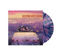 Sleeping With Sirens : If You Were a Movie, This Would Be Your Soundtrack VINYL