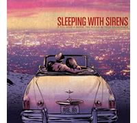 Sleeping With Sirens : If You Were a Movie, This Would Be Your Soundtrack VINYL