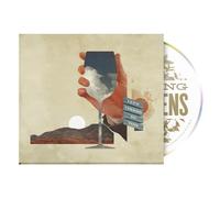 Sleeping With Sirens - Lets Cheers To This [CD] Pre-sale 08/08/25