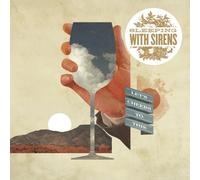 Sleeping With Sirens : Let's Cheers to This CD (2025) NEW Amazing Value