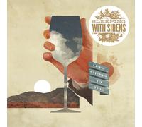 Sleeping With Sirens - Lets Cheers To This [CD] Pre-sale 08/08/25