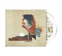 Sleeping With Sirens - Let's Cheers To This - Compact Disc - K99z