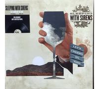 Sleeping With Sirens - Let's Cheers To This [EcoRecord] [VINYL]