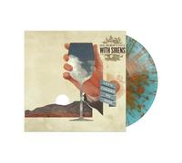 Sleeping With Sirens - Let's Cheers To This - Vinyl Record 12 INCH RECO - B99z
