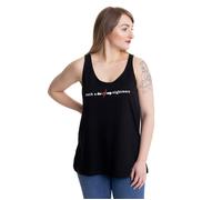 Sleeping With Sirens - Nightmare - Tank - black - L - 100% Cotton L