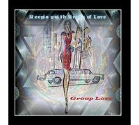 Sleeping with Sirens of Love - Group Love