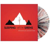Sleeping With Sirens - With Ears to See and Eyes to Hear [VINYL]