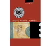 Sleeping with the Dictionary: Volume 4 (New California Poetry)