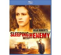 Roberts - Sleeping With the Enemy