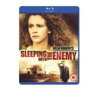 SLEEPING WITH THE ENEMY - Region B Blu Ray BRAND NEW