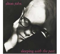 Elton John - Sleeping With The Past [VINYL]