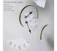 Sleeping Years - Were Becoming Islands One By One