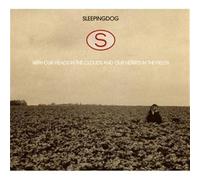 Sleepingdog - With Our Heads in the Clouds