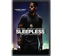 Sleepless – Universal Pictures