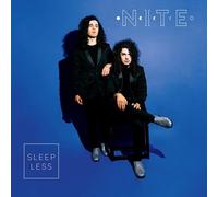 Sleepless by Nite (Vinyl 2020)