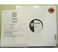 Sleepless - Good Times [Vinyl Maxi-Single] [VINYL]