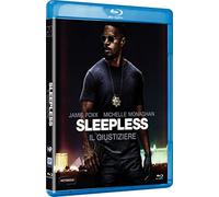 Sleepless - Il Giustiziere