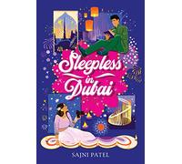 Sleepless in Dubai