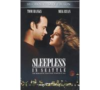 Sleepless in Seattle (10th Anniversary Edition) [DVD] [NTSC]