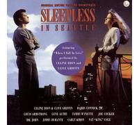 Damone/Cocker/Wynette/Charles Sleepless in Seattle (CD) (US IMPORT)