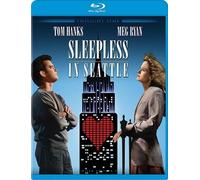 Sleepless in Seattle [Blu-ray]