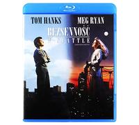 Sleepless in Seattle [Blu-Ray] (English audio. English subtitles)