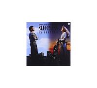 Sleepless in Seattle [CD]