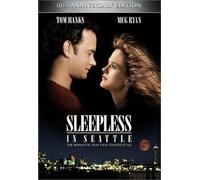 Sleepless in Seattle [DVD] [1993] [Region 1] [NTSC] by Tom Hanks