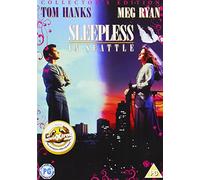 Sleepless In Seattle [DVD]