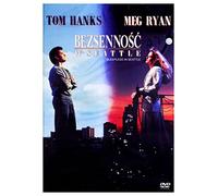 Sleepless in Seattle [DVD] [Region 2] (English audio. English subtitles)