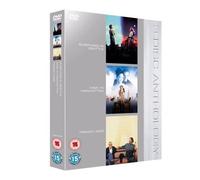 Sleepless In Seattle/Maid In Manhattan/French Kiss [DVD]