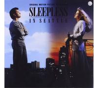 Sleepless in Seattle: Original Motion Picture Soundtrack (CD) Album (US IMPORT)