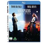 Sleepless in Seattle ( Sleep less in Seattle ) (Blu-Ray)