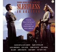 Sleepless In Seattle - Sleepless in Seattle
